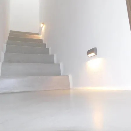 Villa Bluebell Sunset *