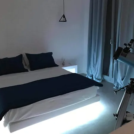 Villa Bluebell Sunset *