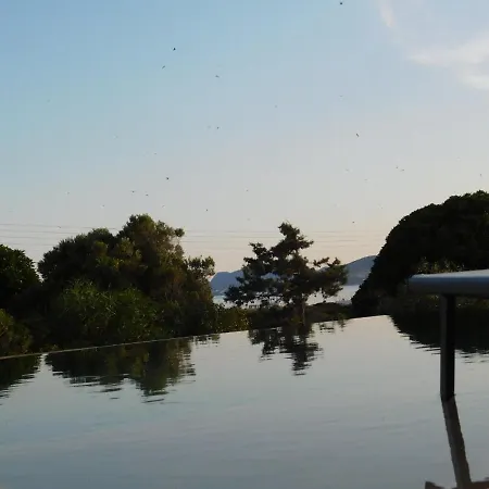 Bluebell Sunset Villa