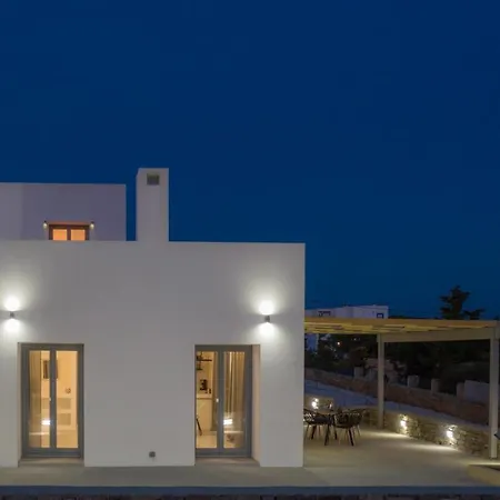 Bluebell Sunset Villa *