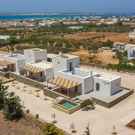 Bluebell Sunset Villa *