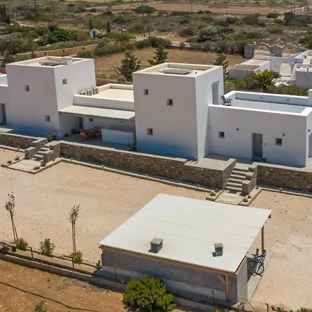 Villa Bluebell Sunset *