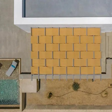 Villa Bluebell Sunset