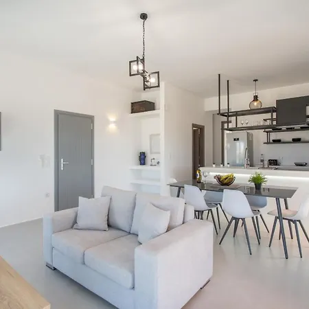 Villa Bluebell Sunset *