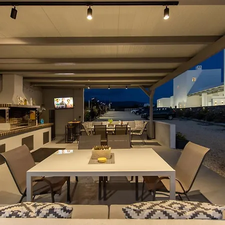 Bluebell Sunset * Páros