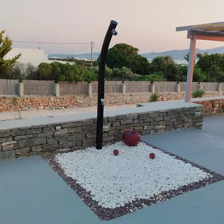 Bluebell Sunset Villa Páros