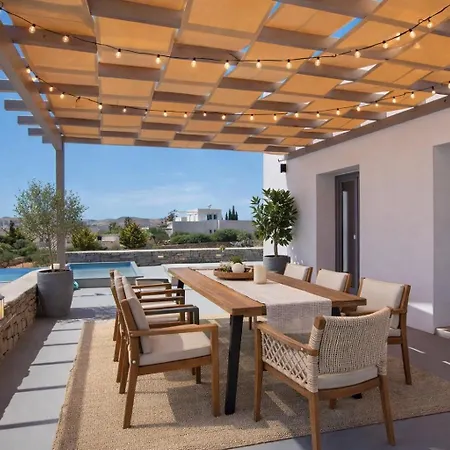 Bluebell Sunset Páros