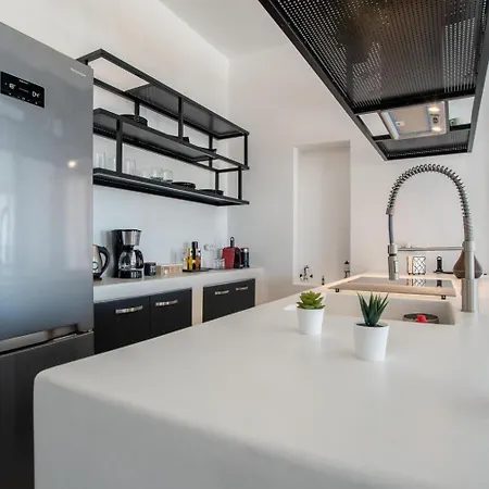 Bluebell Sunset Vila *