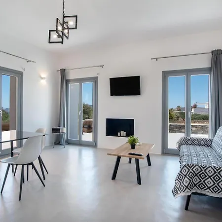 Bluebell Sunset Vila *