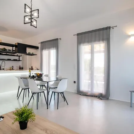 Bluebell Sunset Vila