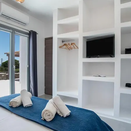 Vila Bluebell Sunset *