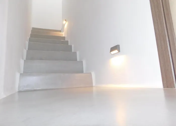 Vila Bluebell Sunset *