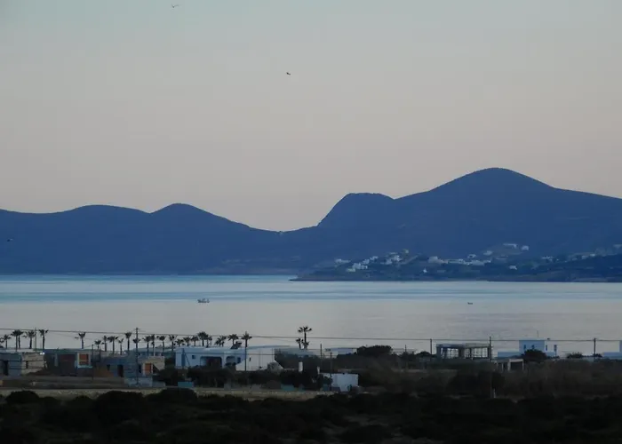 Bluebell Sunset * Páros