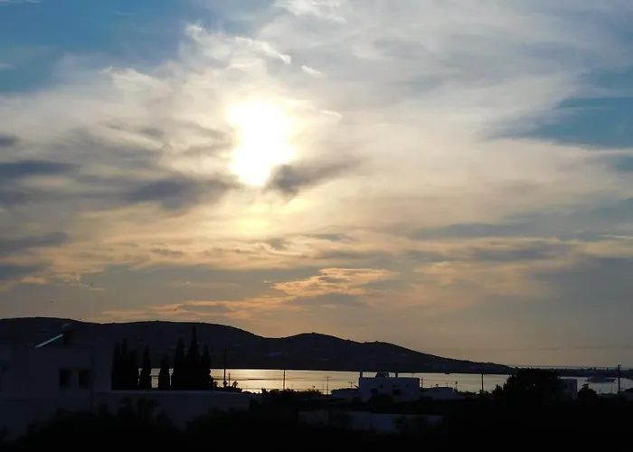 Bluebell Sunset Vila