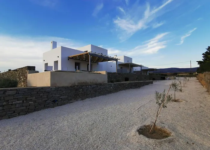 Bluebell Sunset Páros