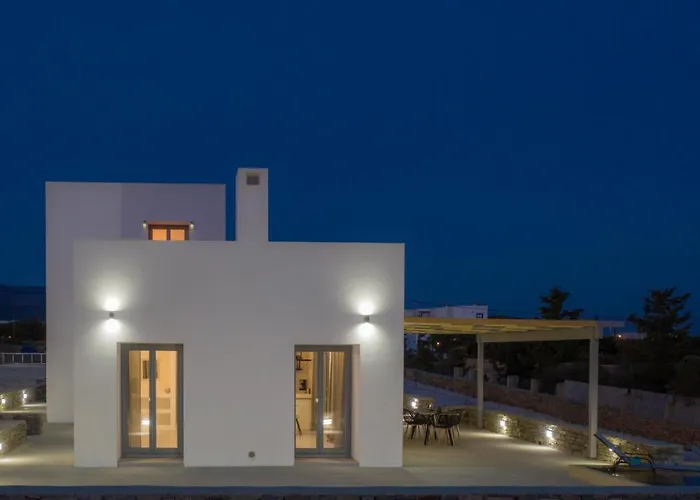 Bluebell Sunset Vila *