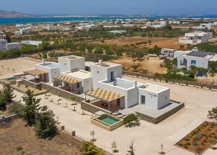 Bluebell Sunset Vila *