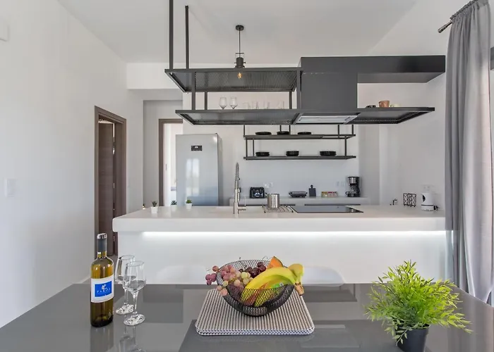 Bluebell Sunset Vila