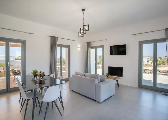 Bluebell Sunset Páros