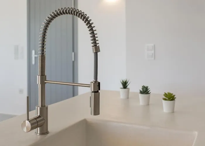 Vila Bluebell Sunset Páros