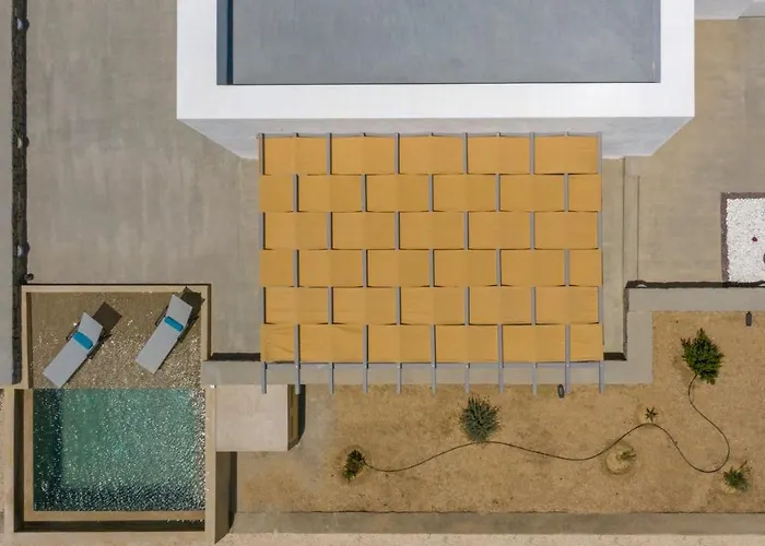 Vila Bluebell Sunset