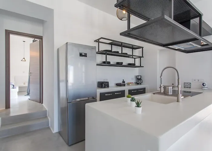 Bluebell Sunset Vila *