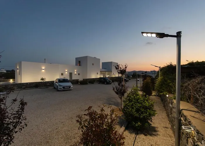 Bluebell Sunset Vila *