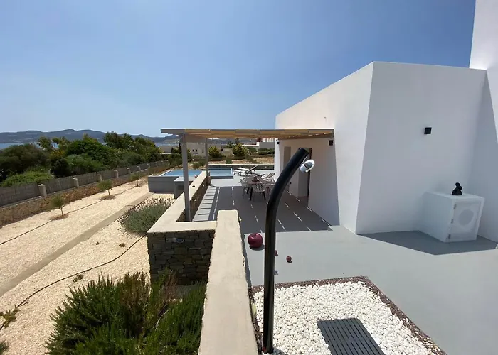 Vila Bluebell Sunset