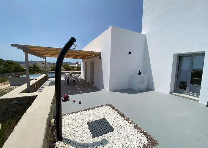 Vila Bluebell Sunset *