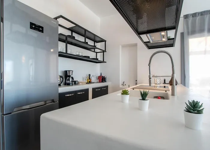 Bluebell Sunset Vila *