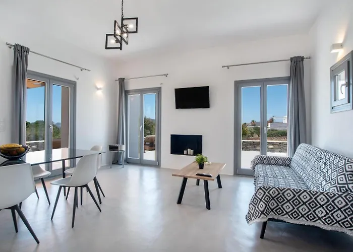 Bluebell Sunset Vila *