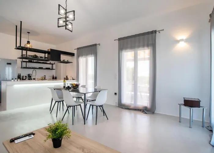 Bluebell Sunset Vila