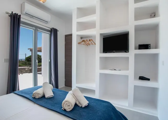 Vila Bluebell Sunset *