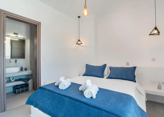 Bluebell Sunset Vila