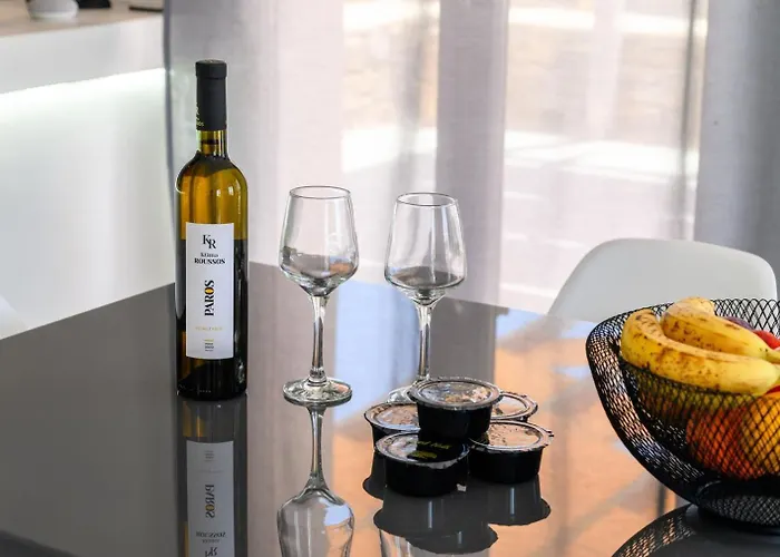 Vila Bluebell Sunset