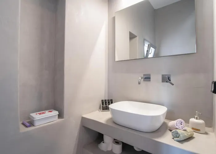 Bluebell Sunset Vila *