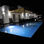 Villa Bluebell Sunset Páros