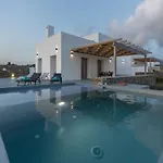 Bluebell Sunset Villa Páros