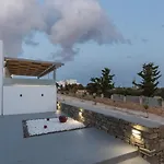 Villa Bluebell Sunset Páros