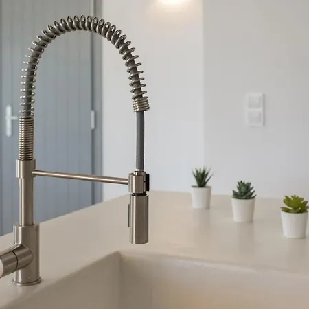 Villa Bluebell Sunset Páros