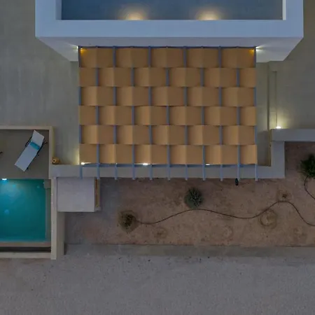 Bluebell Sunset Villa *