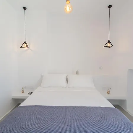 Bluebell Sunset Villa Páros