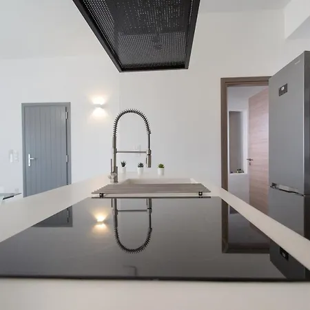 Bluebell Sunset Villa Parikia (Paros)