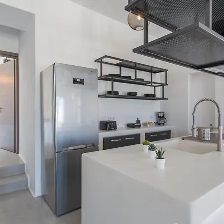 Bluebell Sunset Villa *