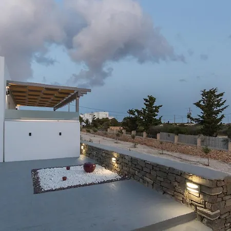Villa Bluebell Sunset Kampos (Antiparos)