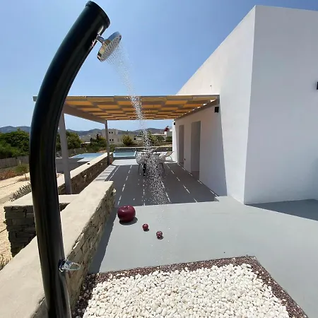 Bluebell Sunset Páros