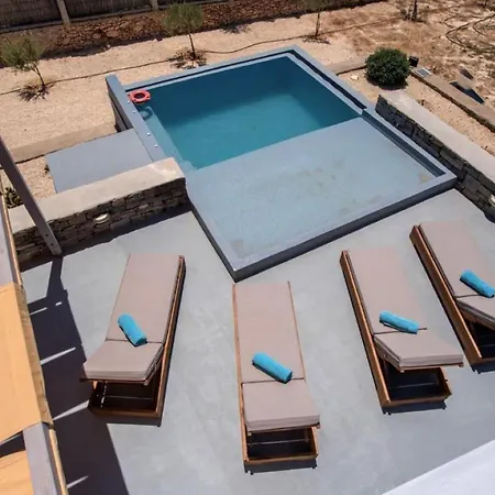 Bluebell Sunset Villa