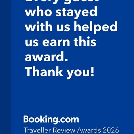 Bluebell Sunset Villa *