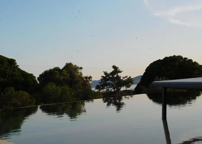 Bluebell Sunset Villa