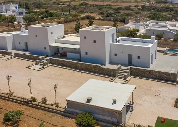 Villa Bluebell Sunset *